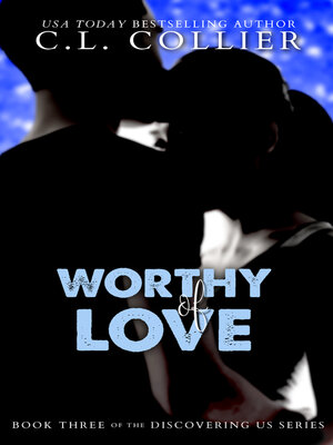 cover image of Worthy of Love